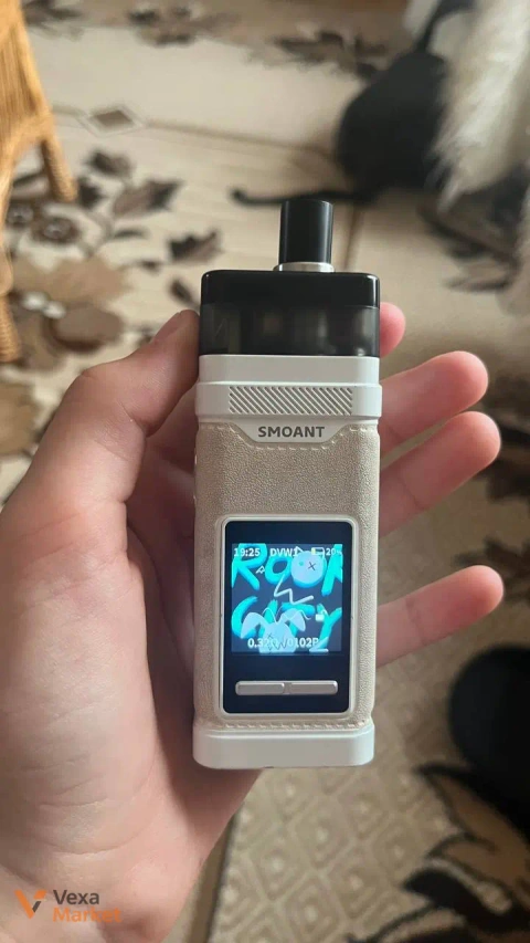 Pasito 3 Pod-система