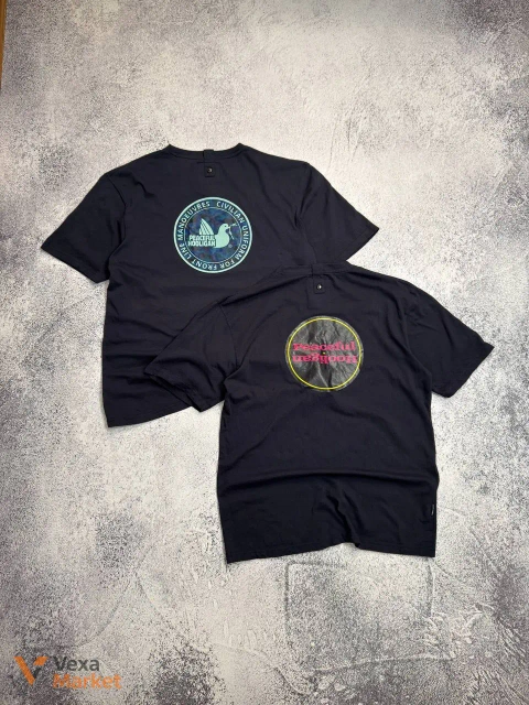 Peaceful Hooligan Футболка мужская XL x2