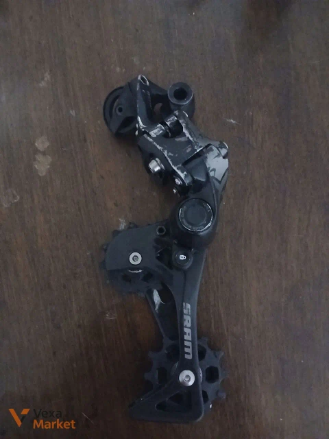 Перемикач SRAM X01 11ск 11-42