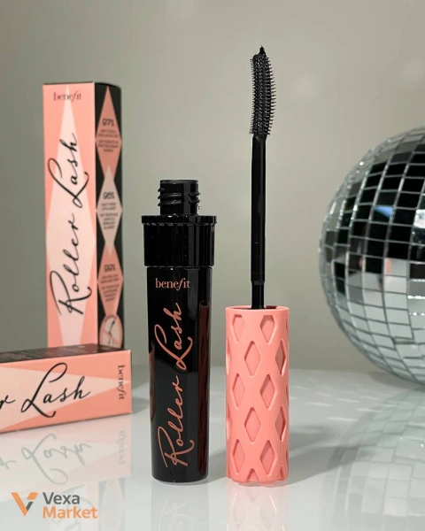 Підкручуюча туш Benefit Roller Lash Super-Curling and Lifting Mascara 8.5g