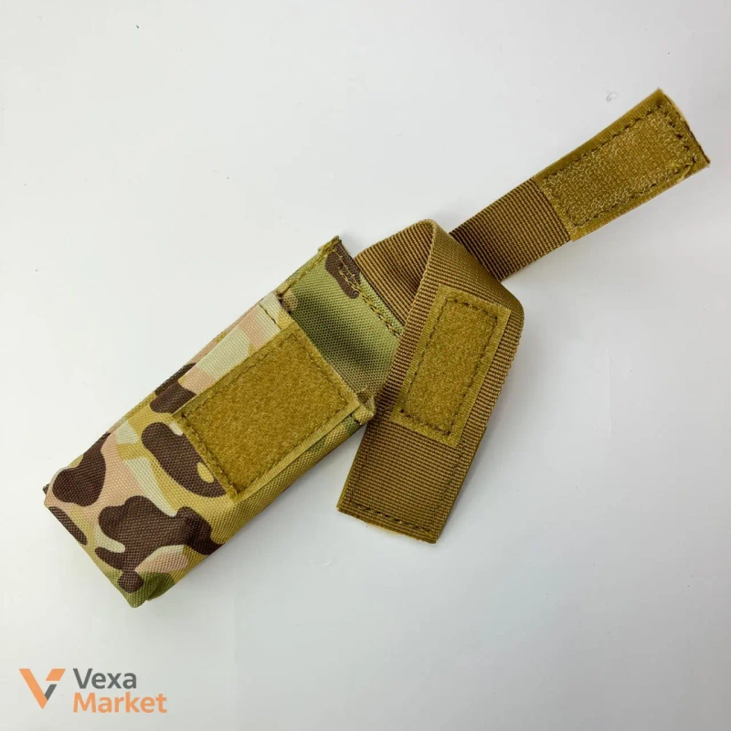 Підсумок для турнікету TP 1 Мультикам/Олива — фото 5