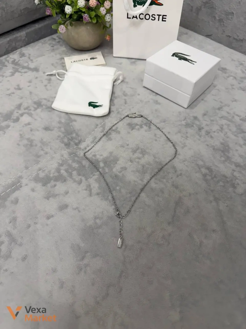Підвіска Lacoste — фото 3