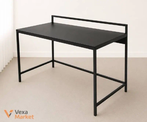 Письмовий стіл у стилі LOFT 120х60см