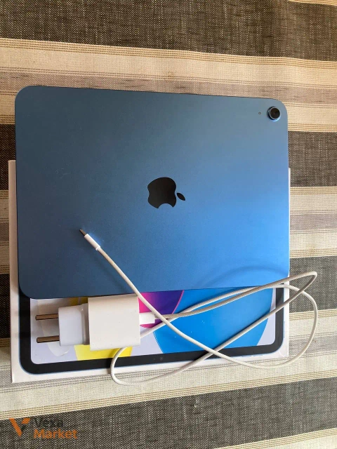 Планшет Apple iPad 10 128GB