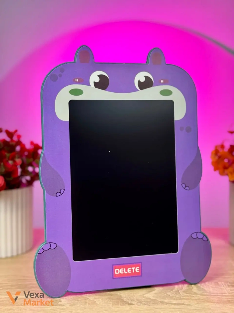 Планшет для малювання WToys C 81666 з стилусом — фото 3