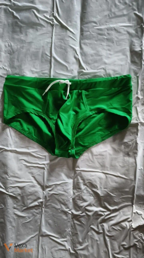 Плавки чоловічі Man's Set з анатомічною кишенею 2XL