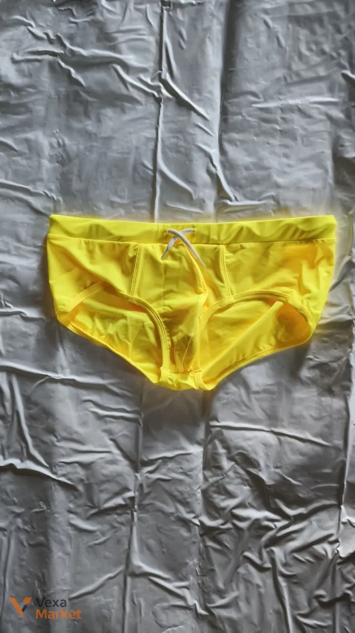 Плавки чоловічі Man's Set з анатомічною кишенею 2XL — фото 2