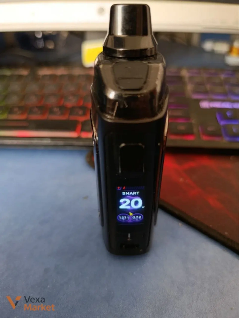 Pod-система Aegis BOOST 3 — фото 2