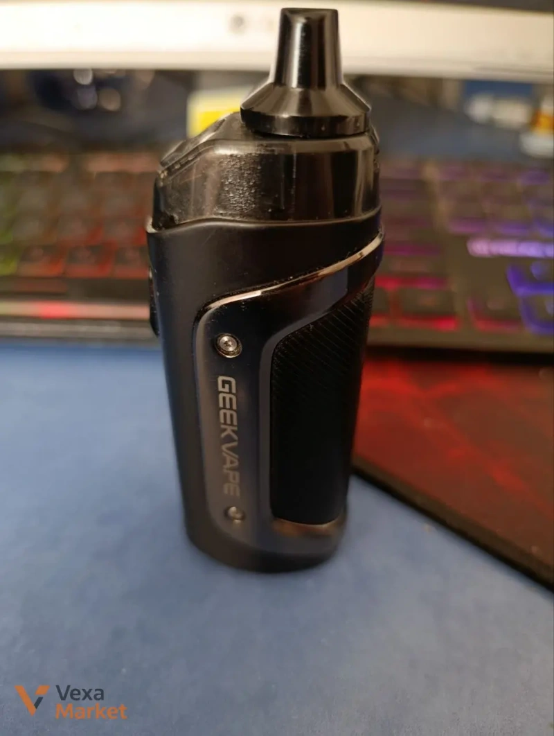 Pod-система Aegis BOOST 3 — фото 3