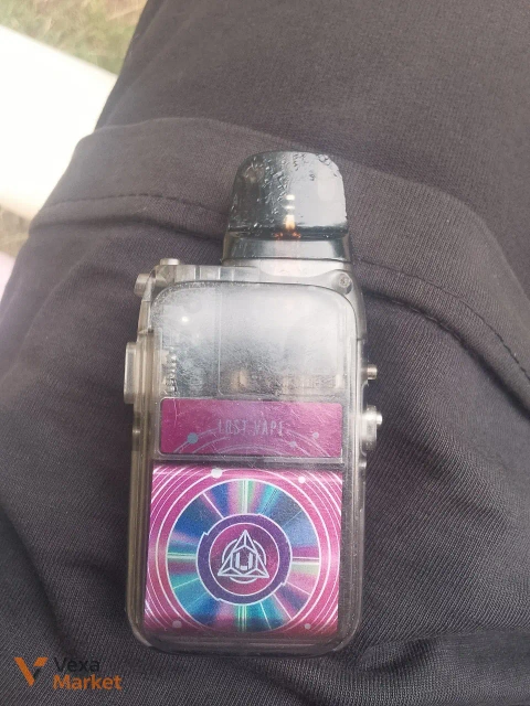 Pod-система Lost Vape Ursa Epoch