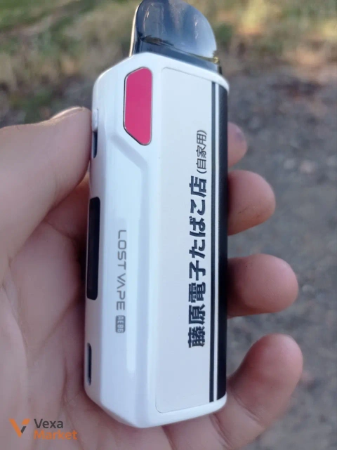 Pod-система Lost Vape Ursa Nano 45W