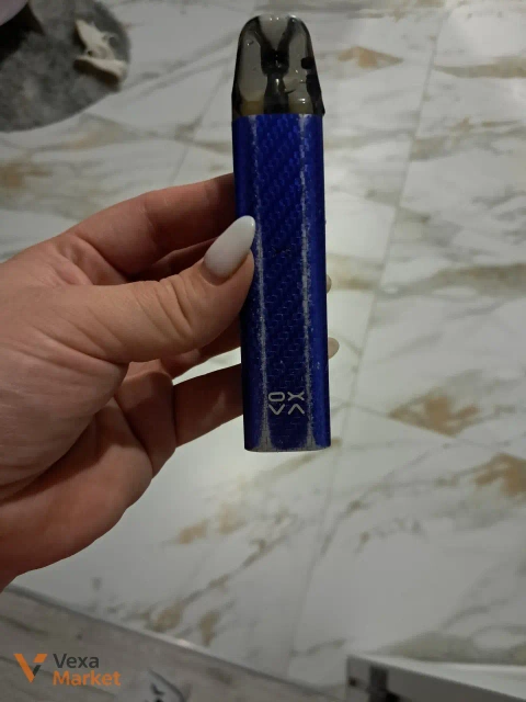 Pod-система OXVA Xlim SE 1000mAh синий