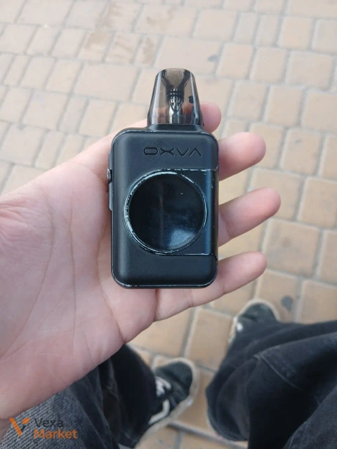 Pod-система OXVA XLIM SQ Pro 2 Black