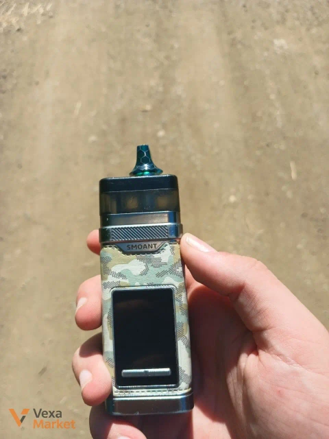 Pod-система Smoant Pasito III