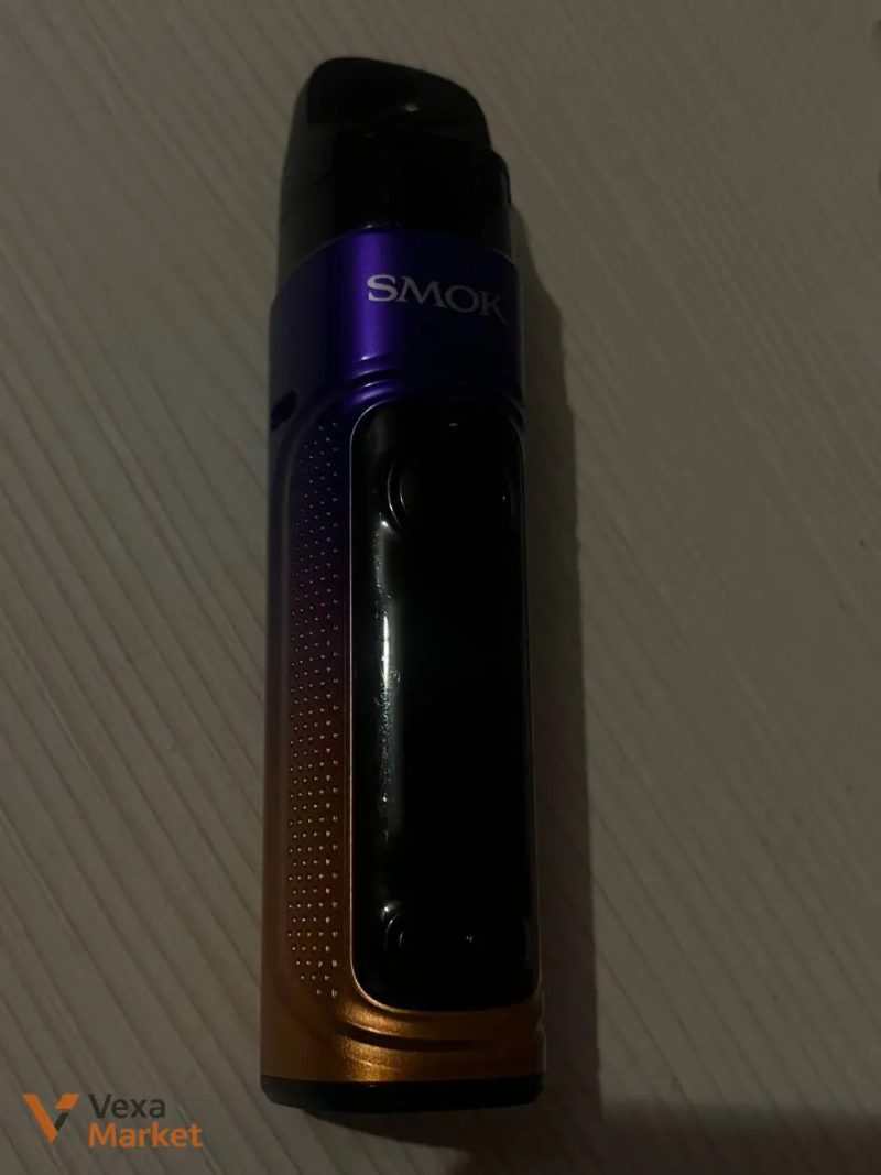 Pod-система Smok Rpm 50w — фото 2