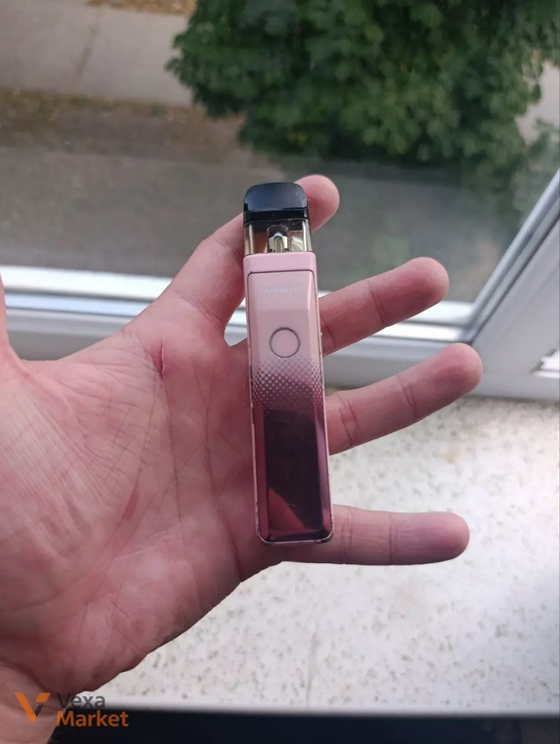 Pod-система Vaporesso XROS Pro — фото 2