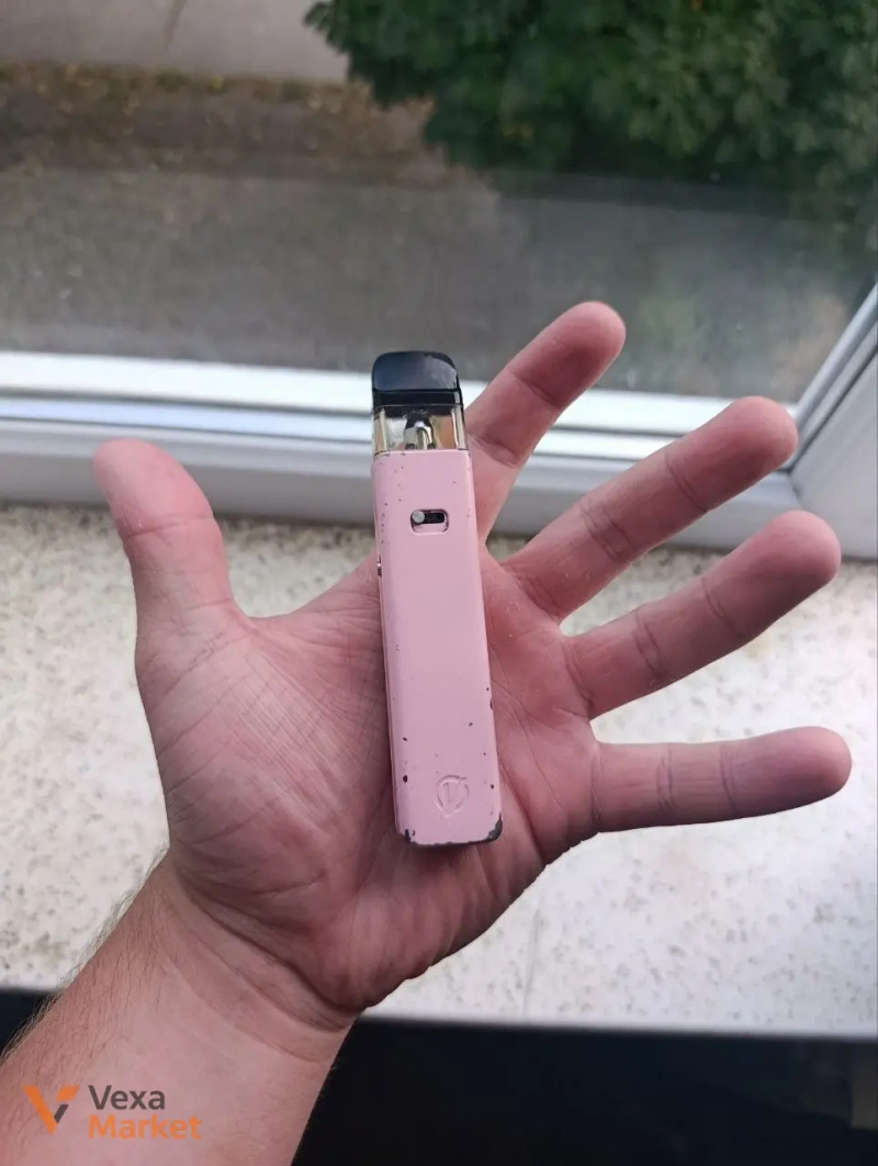 Pod-система Vaporesso XROS Pro — фото 3