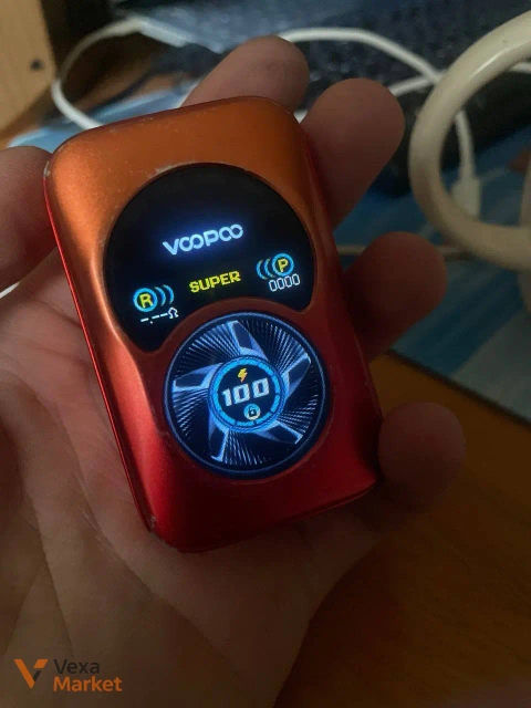 Pod-система Voopoo Argus A