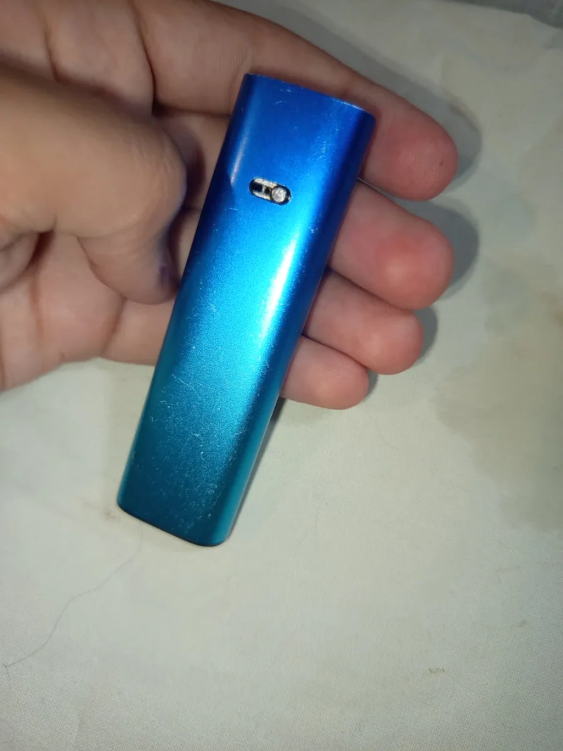 Pod-система Voopoo Argus G2 Mini, 30W, 1000mAh, Синий — фото 2