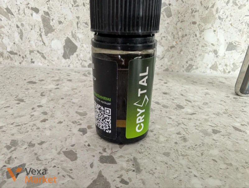 Pod-система Voopoo Argus G3 30 Вт 1500 мАч з картриджем 0.7 Ом та рідиною Elix Lab Green Tea — фото 2