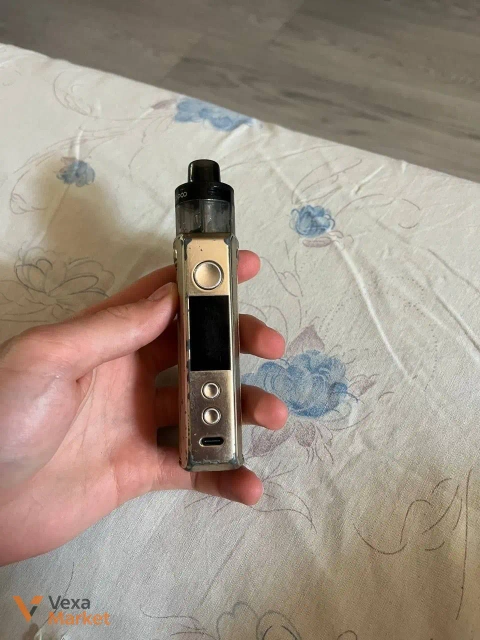 Pod-система Voopoo Drag X2