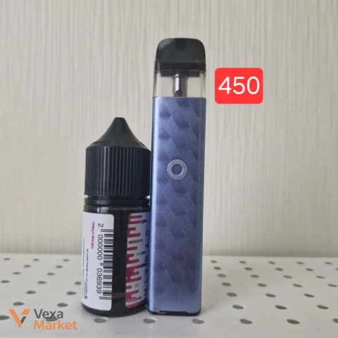 Pod-система Xros 3 з рідиною 15 мл