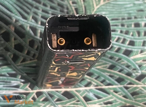 Pod-система Xros 4 mini комплект з рідинами та картриджами