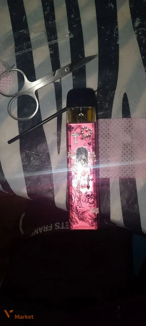 Pod-система XROS 4 Mini