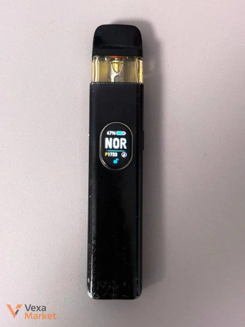 Pod-система XROS 5 Black