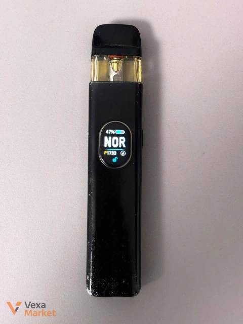 Pod-система XROS 5 Black