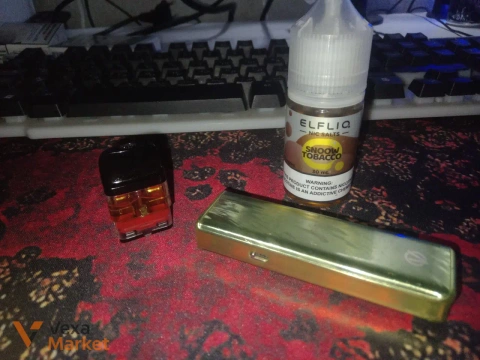 Pod-система XROS 5 mini