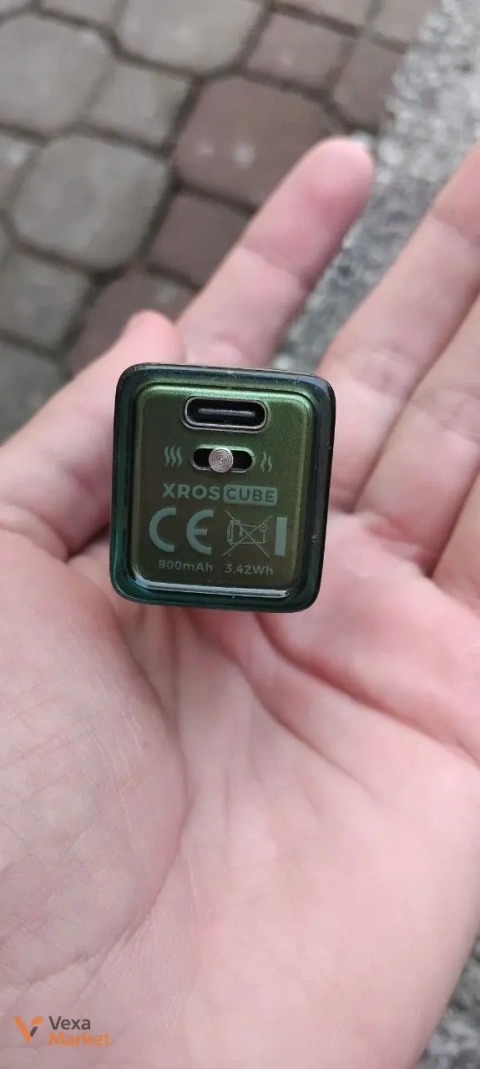 Pod-система Xros Cube 800mAh