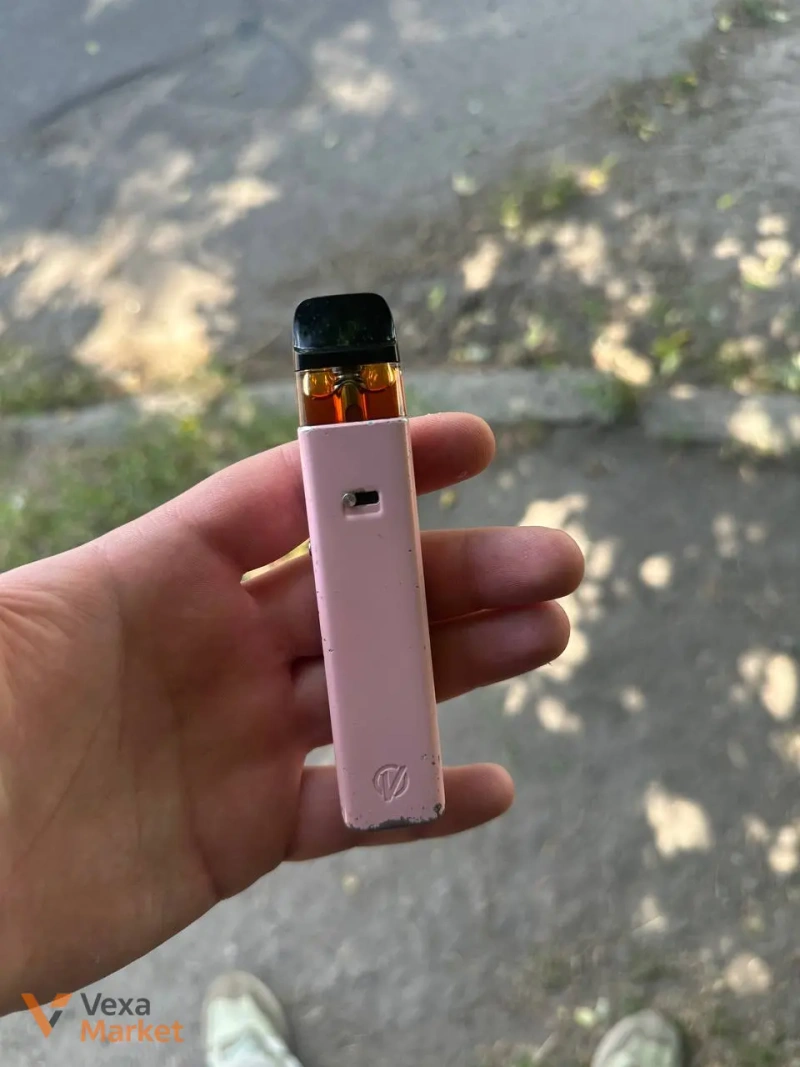 Vaporesso XROS PRO — фото 2