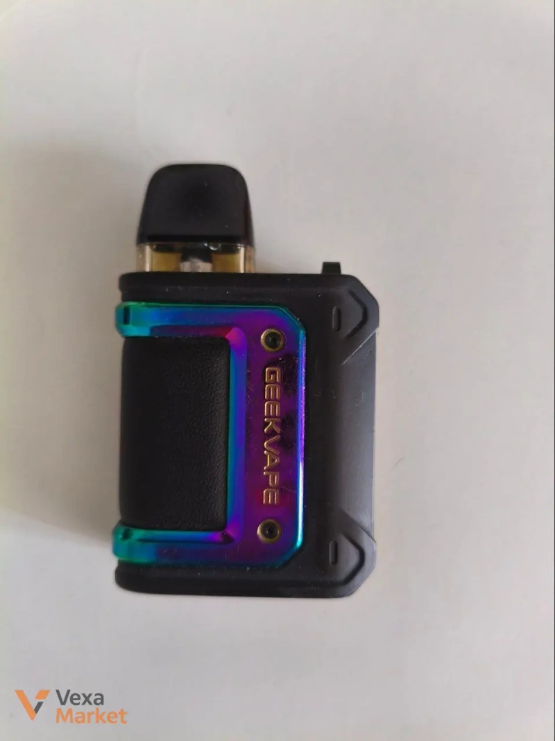 Pod-системи OXVA та Geekvape в асортименті — фото 2