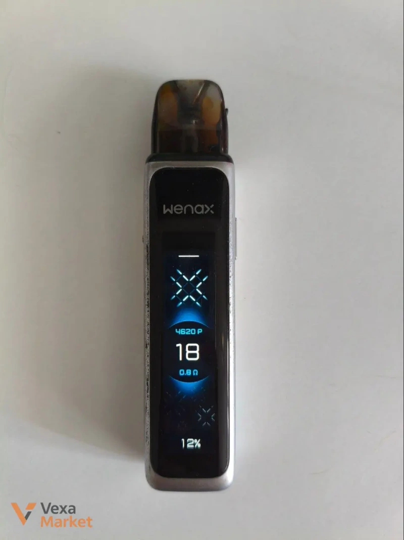 Pod-системи OXVA та Geekvape в асортименті — фото 3