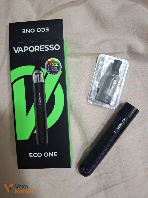Pod-системи Vaporesso eco one, Aspire minican 3, Vaporesso XROS