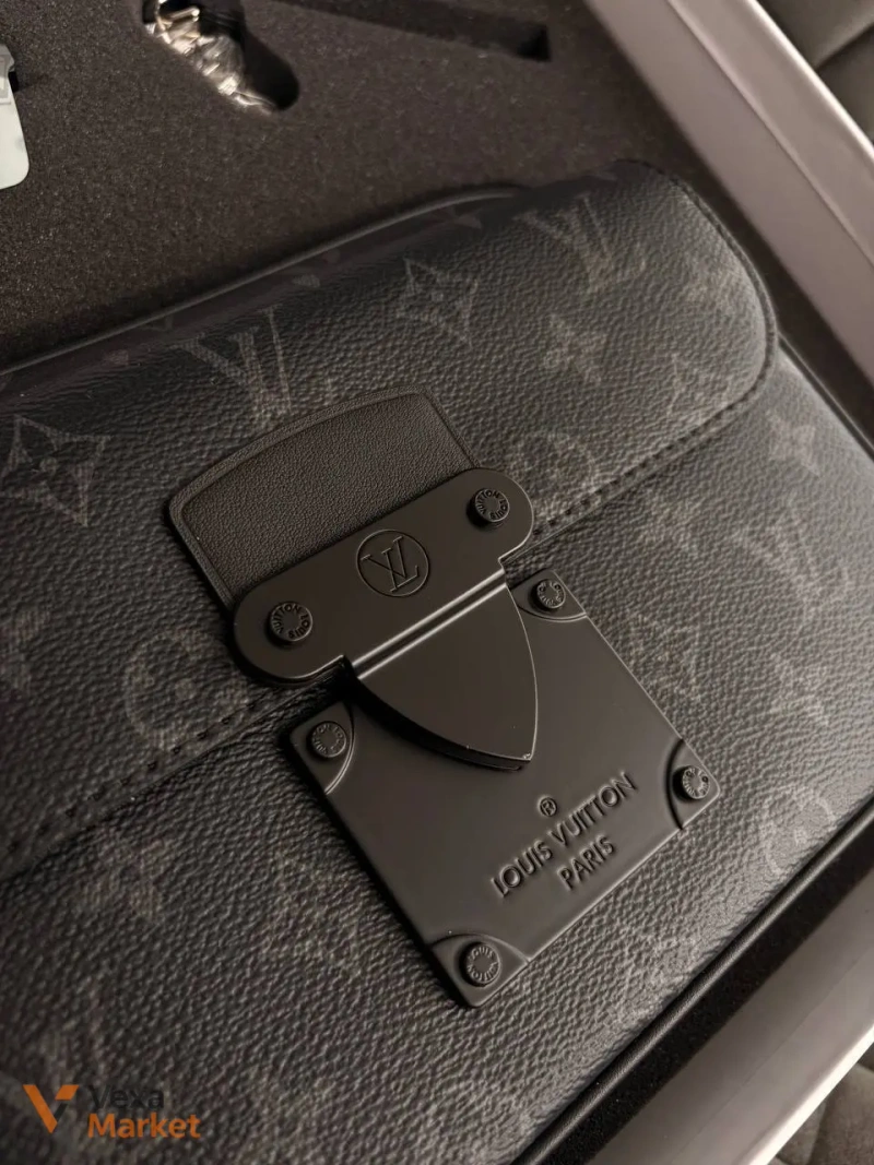 Подарунковий набір Louis Vuitton сумка та окуляри — фото 3