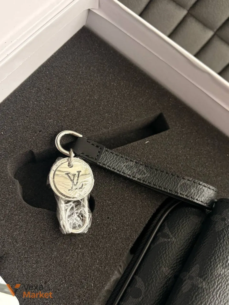 Подарунковий набір Louis Vuitton сумка та окуляри — фото 8