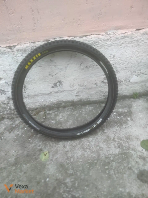 Покришка Maxxis DHF 2.5/26