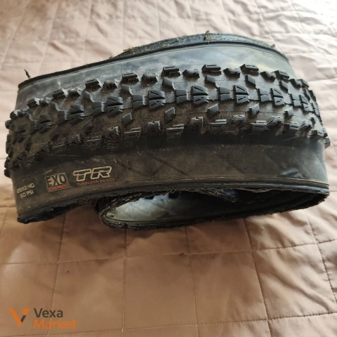 Покришки Maxxis, Rocket Ron, Specialized The Captain Control, Big Ben 29 дюймів