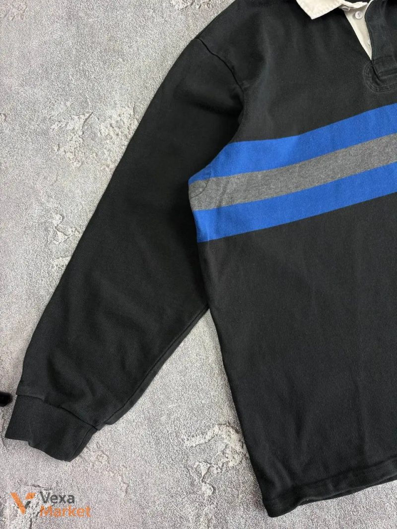 Polo Ralph Lauren Rugby Long Sleeve XL — фото 4