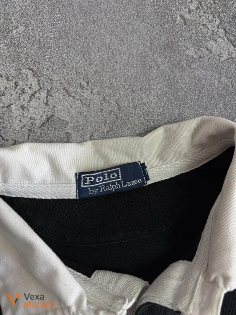 Polo Ralph Lauren Rugby Long Sleeve XL — фото 5