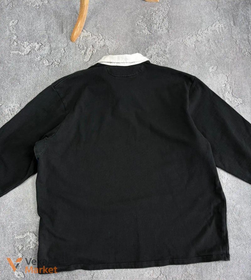 Polo Ralph Lauren Rugby Long Sleeve XL — фото 7
