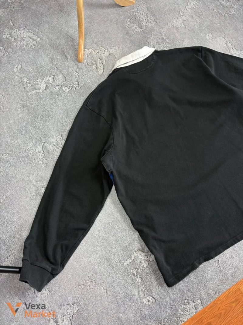 Polo Ralph Lauren Rugby Long Sleeve XL — фото 8