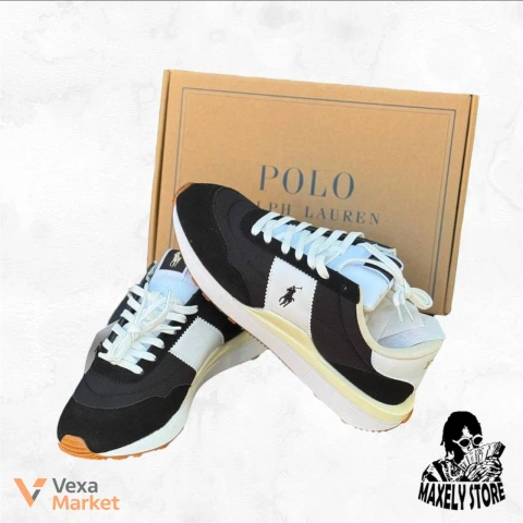 Polo Ralph Lauren Shoes