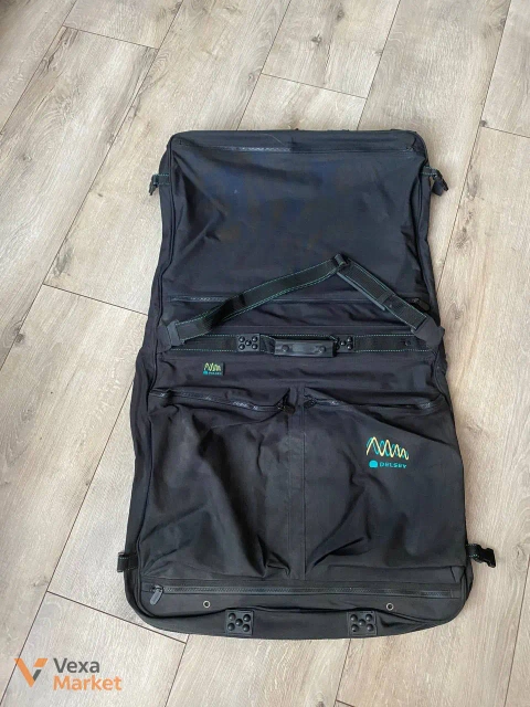 Портплед Delsey для одежды