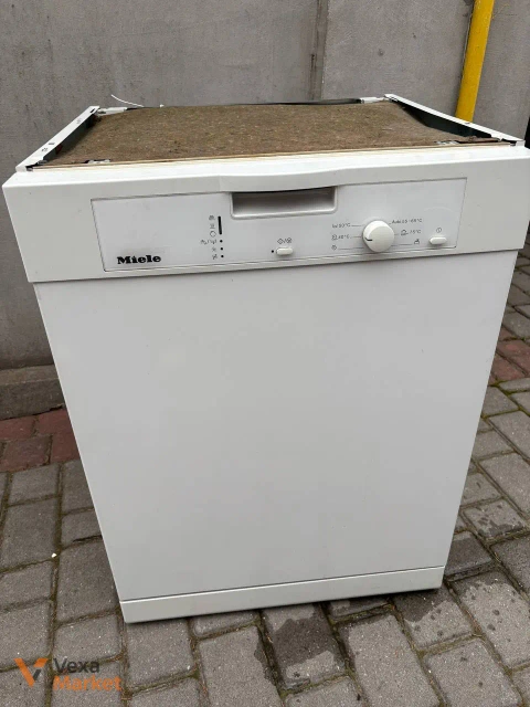 Посудомийна машина Miele 60см преміум клас Німеччина