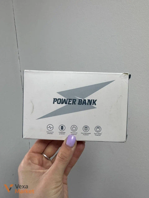 Power bank 10000mAh