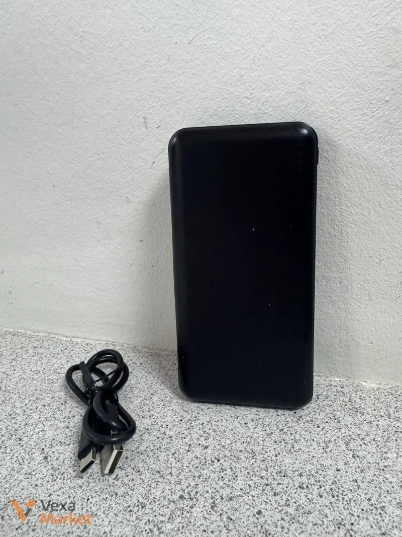 Power bank 10000mAh — фото 2