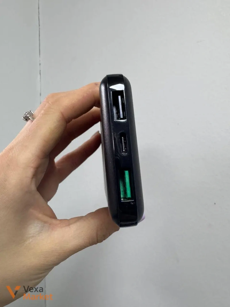 Power bank 10000mAh — фото 4